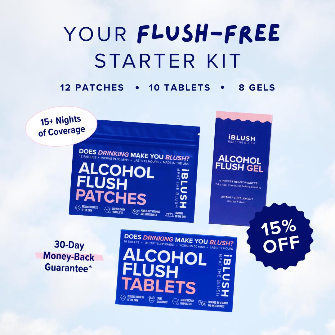 Flush-Free Starter Kit