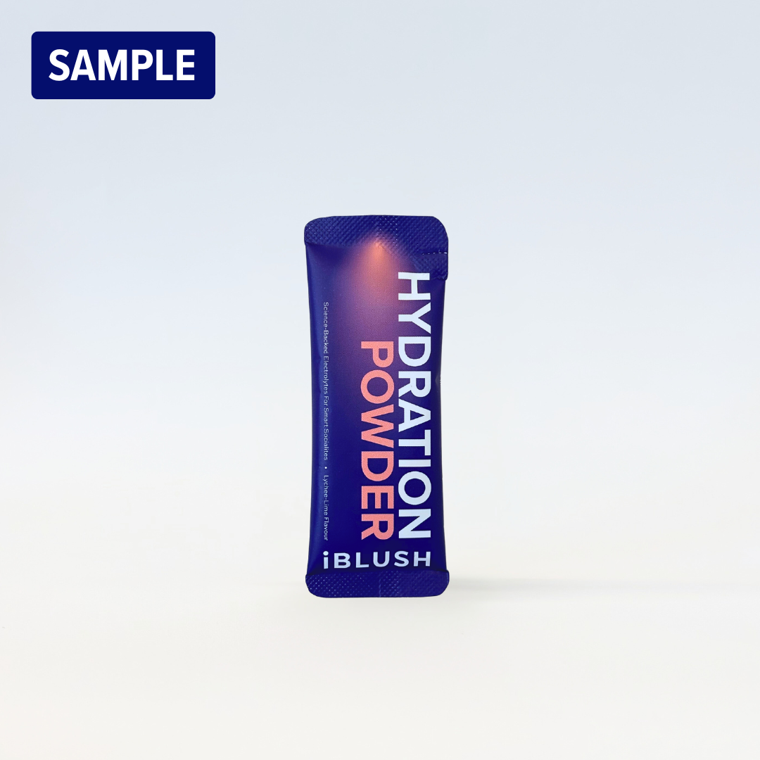 Hydration Powder