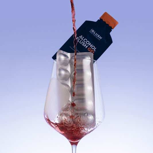 What Is Alcohol Flush Reaction and Why Does It Happen?