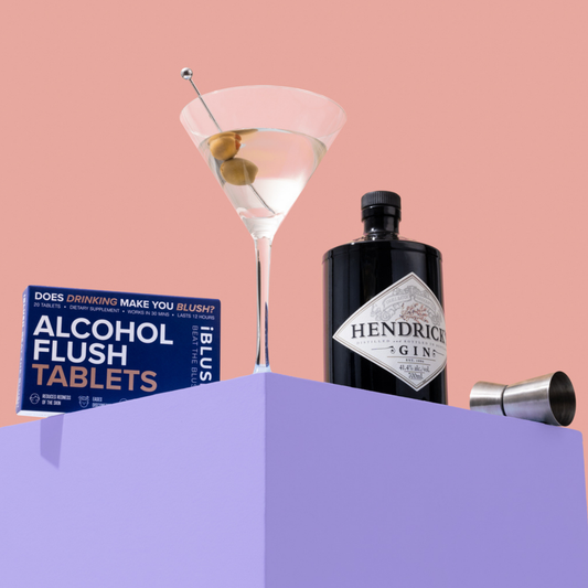 Asian Flush "Hacks": Do They Actually Work?