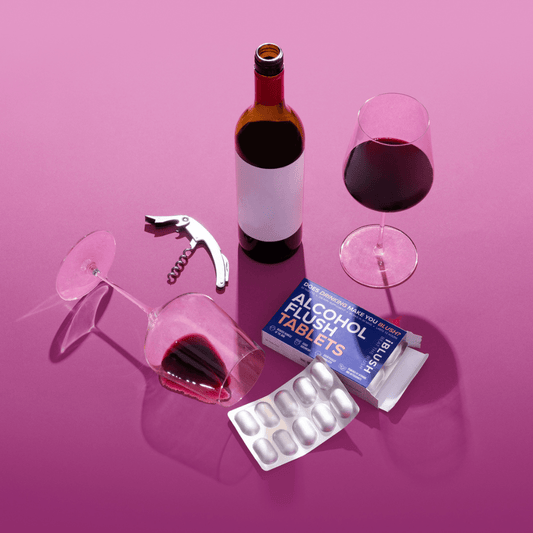 Why Wine Gives You a Headache (and How to Prevent It for Good)