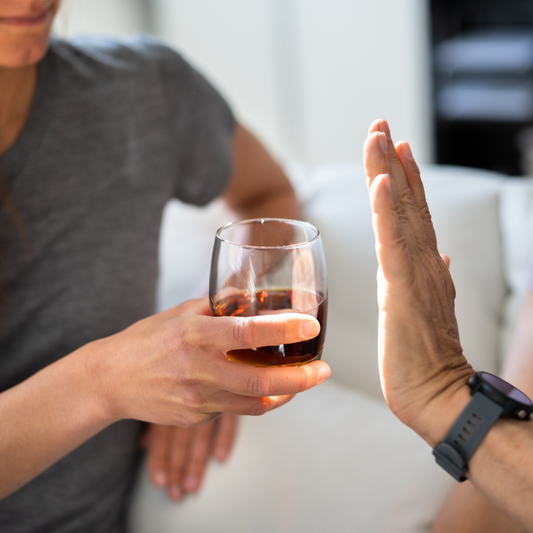 Alcohol Intolerance Symptoms: The Complete List (And What Each One Means)