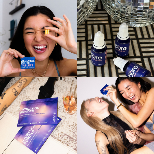 iBlush Quick Start Guide: How to Use Every Product (and Get the Best Results)