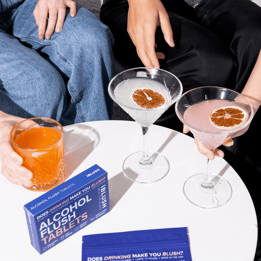 Which Alcohols Are Free from Histamines and Sulfites? A Complete Guide