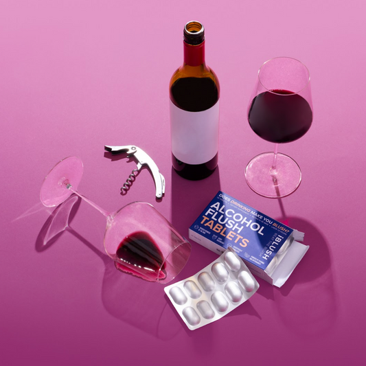 The Hidden Side Effects of Alcohol Nobody Talks About (And How to Fix Them)