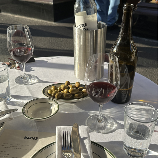 Why Does One Glass of Wine Affect Me So Much?
