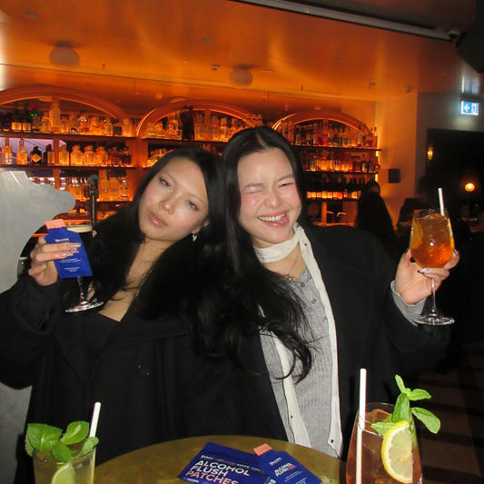 Why Does My Heart Race After Drinking Alcohol?