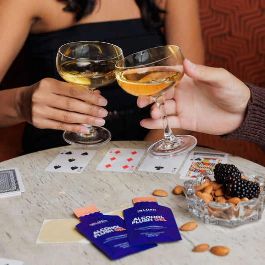 Why Do I Feel Sick After Just One Drink? Here’s What’s Really Going On