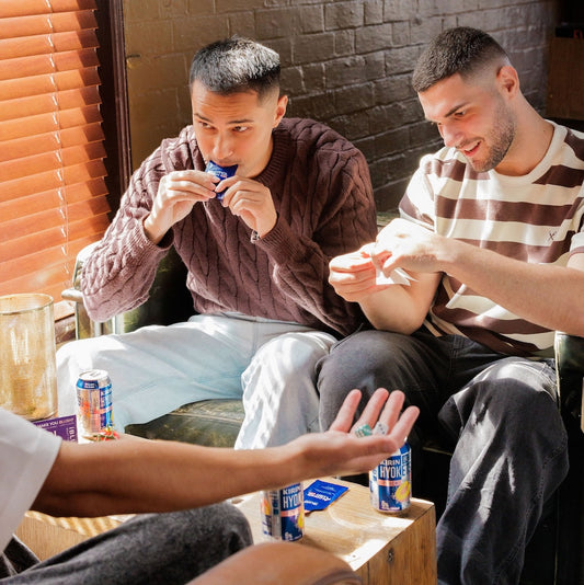 Alcohol Intolerance vs. Hangover: What’s the Difference?
