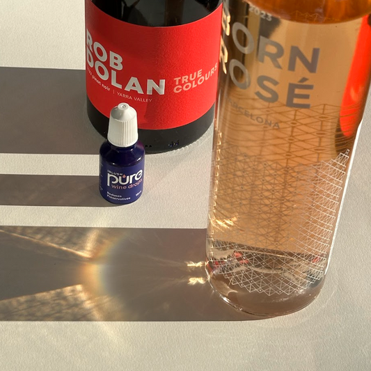 Sulfite Sensitivity or Alcohol Flush Reaction: How to Tell (and Manage) the Difference