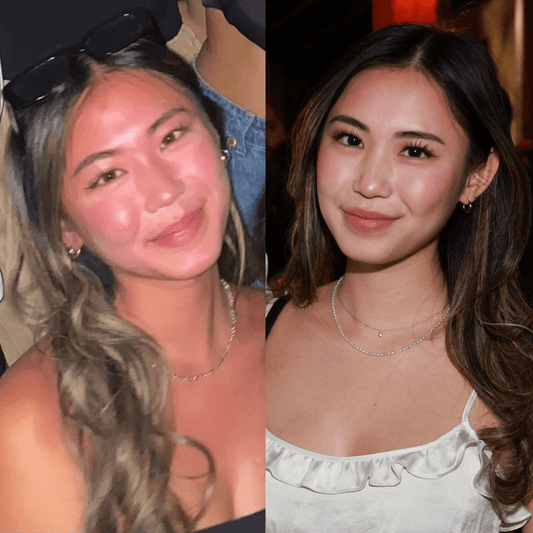 What Is Alcohol Flush (Asian Glow) and How iBlush Helps You Manage It