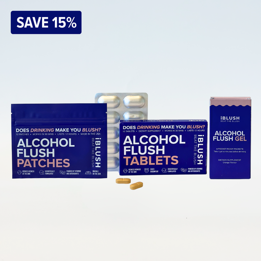 Flush-Free Starter Kit