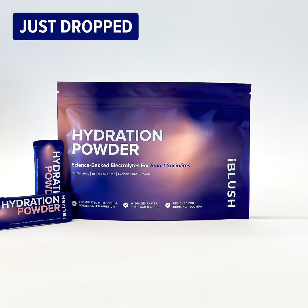 Hydration Powder