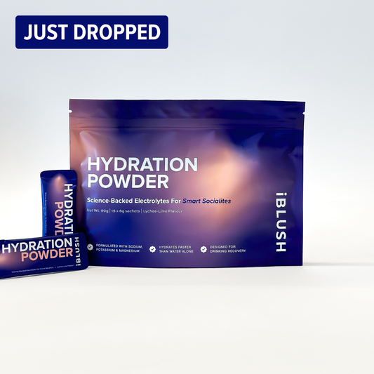 Hydration Powder