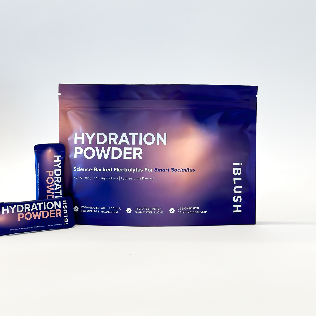 Hydration Powder