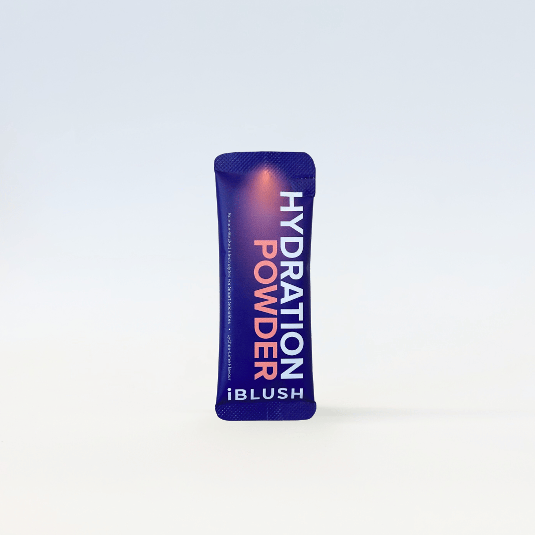 Hydration Powder