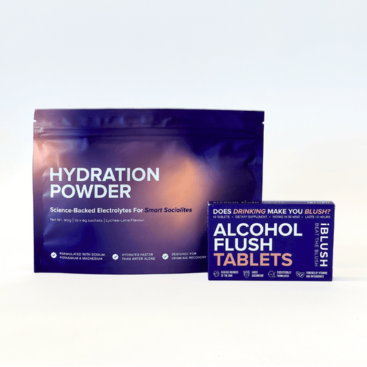 Drink Smart Duo
