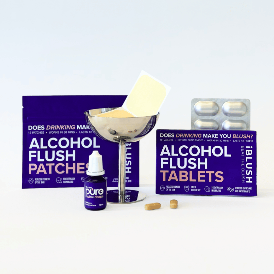 Wine Sensitive Kit
