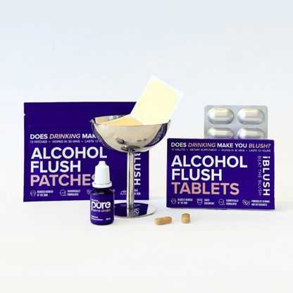 Wine Sensitive Kit