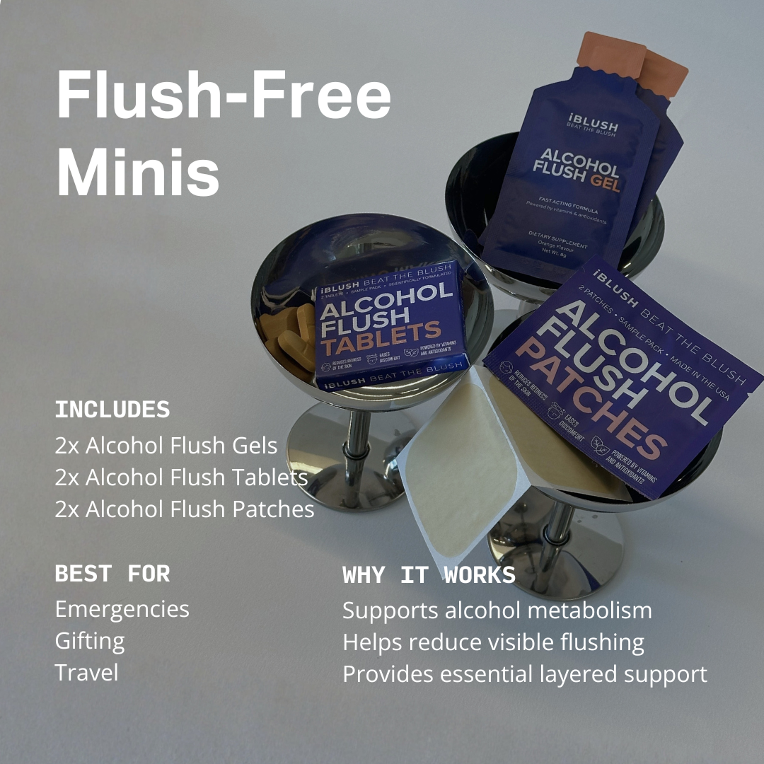 Flush-Free Minis